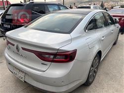 رينو تلسمان